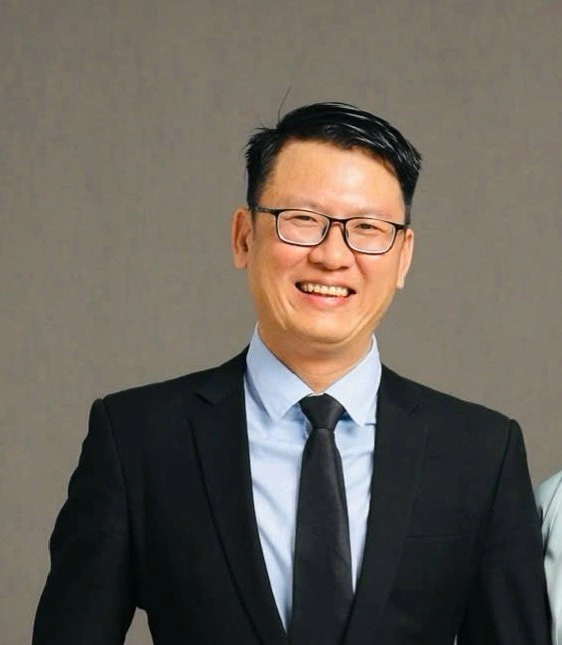 Trần Thái Hoà avatar