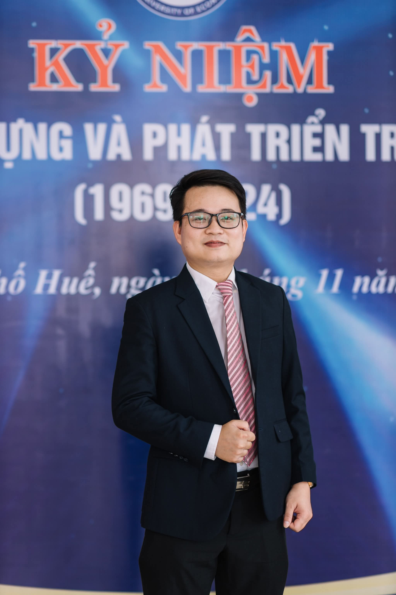 Hoàng Hữu Trung avatar